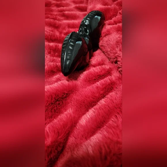 Cute Ceramic Black Bat - Picture 4 of 5